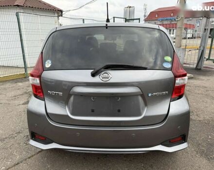 Ниссан Ноут, объемом двигателя 0 л и пробегом 61 тыс. км за 13190 $, фото 5 на Automoto.ua