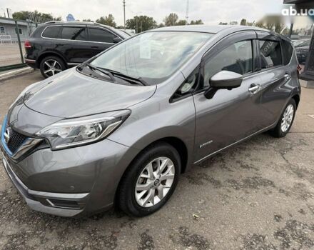 Ниссан Ноут, объемом двигателя 0 л и пробегом 61 тыс. км за 13190 $, фото 7 на Automoto.ua