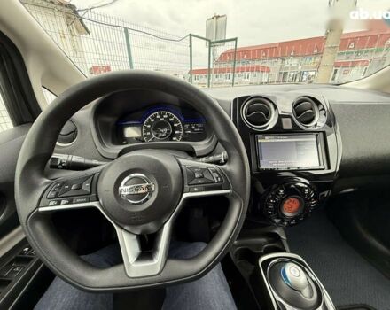 Ниссан Ноут, объемом двигателя 0 л и пробегом 61 тыс. км за 13190 $, фото 15 на Automoto.ua