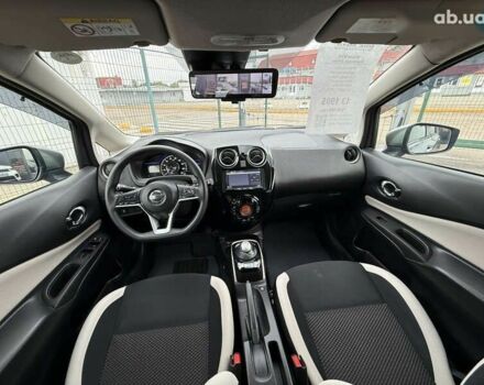 Ниссан Ноут, объемом двигателя 0 л и пробегом 61 тыс. км за 13190 $, фото 18 на Automoto.ua