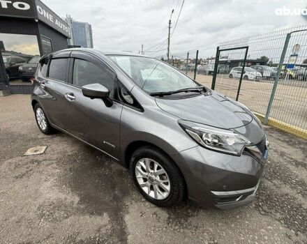 Ниссан Ноут, объемом двигателя 0 л и пробегом 61 тыс. км за 13190 $, фото 1 на Automoto.ua