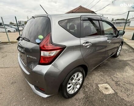 Ниссан Ноут, объемом двигателя 0 л и пробегом 61 тыс. км за 13190 $, фото 4 на Automoto.ua