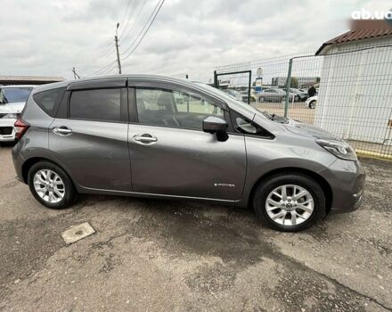 Ниссан Ноут, объемом двигателя 0 л и пробегом 61 тыс. км за 13190 $, фото 3 на Automoto.ua