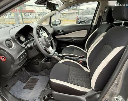 Ниссан Ноут, объемом двигателя 0 л и пробегом 61 тыс. км за 13190 $, фото 12 на Automoto.ua