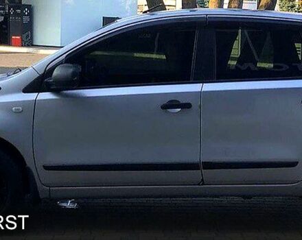 Ниссан Ноут 2006 в Одессе на Automoto.ua Ниссан Ноут, объемом двигателя 1.6 л и пробегом 266 тыс. км за 4699 $, фото 7 на Automoto.ua
