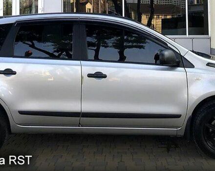 Ниссан Ноут 2006 в Одессе на Automoto.ua Ниссан Ноут, объемом двигателя 1.6 л и пробегом 266 тыс. км за 4699 $, фото 11 на Automoto.ua