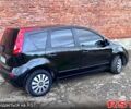 Ниссан Ноут, объемом двигателя 1.4 л и пробегом 172 тыс. км за 4500 $, фото 5 на Automoto.ua