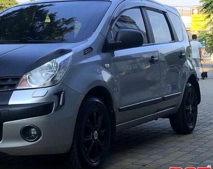 Ниссан Ноут 2006 в Одессе на Automoto.ua Ниссан Ноут, объемом двигателя 1.6 л и пробегом 266 тыс. км за 4699 $, фото 2 на Automoto.ua