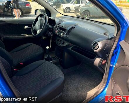 Ниссан Ноут, объемом двигателя 1.4 л и пробегом 220 тыс. км за 2800 $, фото 3 на Automoto.ua