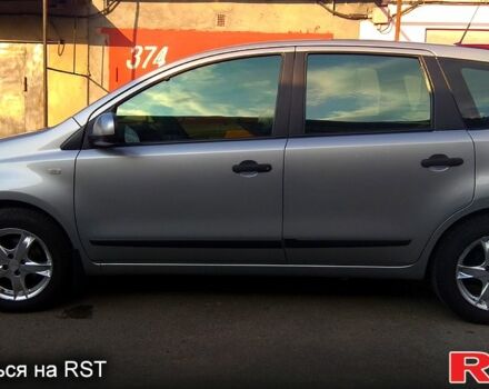 Ніссан Ноут, об'ємом двигуна 1.4 л та пробігом 0 тис. км за 4500 $, фото 2 на Automoto.ua