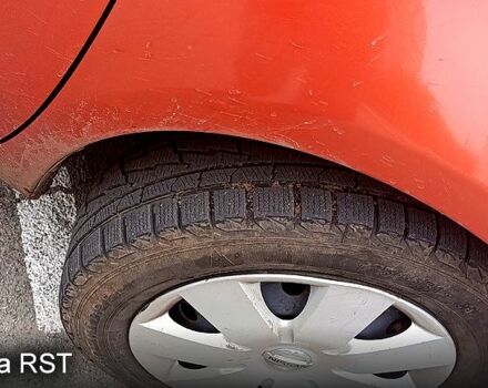 Ніссан Ноут, об'ємом двигуна 1.4 л та пробігом 209 тис. км за 5200 $, фото 3 на Automoto.ua