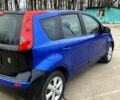 Ниссан Ноут, объемом двигателя 1.6 л и пробегом 1 тыс. км за 5150 $, фото 7 на Automoto.ua