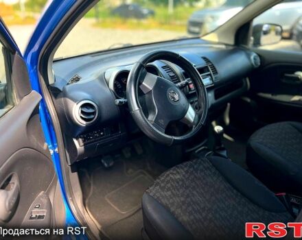 Ниссан Ноут, объемом двигателя 1.4 л и пробегом 220 тыс. км за 2800 $, фото 4 на Automoto.ua