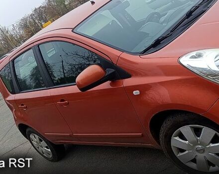 Ніссан Ноут, об'ємом двигуна 1.4 л та пробігом 209 тис. км за 5200 $, фото 1 на Automoto.ua