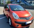 Ниссан Ноут, объемом двигателя 1.6 л и пробегом 214 тыс. км за 3999 $, фото 1 на Automoto.ua