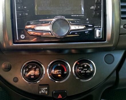 Ниссан Ноут, объемом двигателя 1.6 л и пробегом 216 тыс. км за 4550 $, фото 8 на Automoto.ua