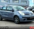 Ниссан Ноут, объемом двигателя 1.4 л и пробегом 227 тыс. км за 5000 $, фото 1 на Automoto.ua