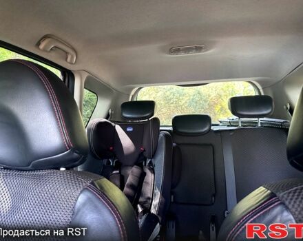 Ніссан Ноут, об'ємом двигуна 1.6 л та пробігом 160 тис. км за 6500 $, фото 5 на Automoto.ua