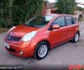Ниссан Ноут, объемом двигателя 1.6 л и пробегом 216 тыс. км за 4550 $, фото 1 на Automoto.ua