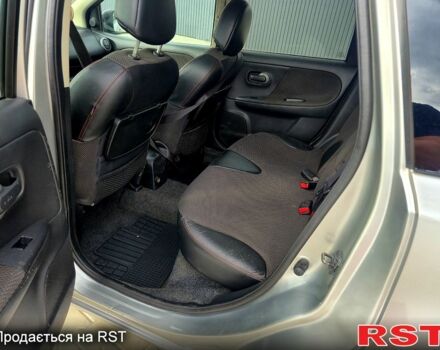 Ніссан Ноут, об'ємом двигуна 1.6 л та пробігом 170 тис. км за 5999 $, фото 9 на Automoto.ua