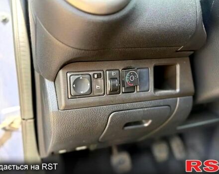 Ниссан Ноут, объемом двигателя 1.4 л и пробегом 227 тыс. км за 5000 $, фото 2 на Automoto.ua