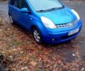 Ниссан Ноут, объемом двигателя 1.4 л и пробегом 210 тыс. км за 4600 $, фото 1 на Automoto.ua
