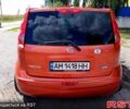 Ниссан Ноут, объемом двигателя 1.6 л и пробегом 216 тыс. км за 4550 $, фото 4 на Automoto.ua