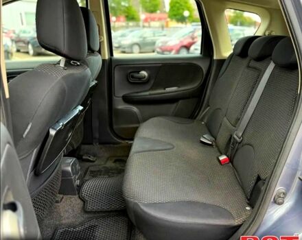 Ниссан Ноут, объемом двигателя 1.4 л и пробегом 227 тыс. км за 5000 $, фото 3 на Automoto.ua