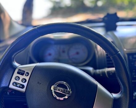 Ніссан Ноут, об'ємом двигуна 1.6 л та пробігом 160 тис. км за 6500 $, фото 4 на Automoto.ua