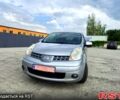 Ніссан Ноут, об'ємом двигуна 1.6 л та пробігом 170 тис. км за 5999 $, фото 1 на Automoto.ua