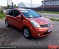 Ниссан Ноут, объемом двигателя 1.6 л и пробегом 216 тыс. км за 4550 $, фото 1 на Automoto.ua