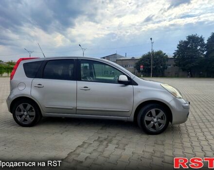 Ніссан Ноут, об'ємом двигуна 1.6 л та пробігом 170 тис. км за 5999 $, фото 3 на Automoto.ua