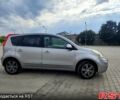 Ніссан Ноут, об'ємом двигуна 1.6 л та пробігом 170 тис. км за 5999 $, фото 3 на Automoto.ua