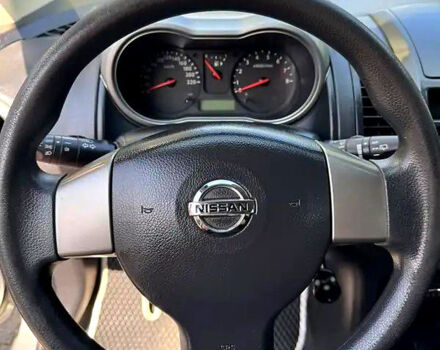 Ниссан Ноут, объемом двигателя 1.4 л и пробегом 135 тыс. км за 6500 $, фото 10 на Automoto.ua