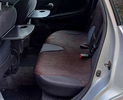 Ніссан Ноут, об'ємом двигуна 15 л та пробігом 294 тис. км за 6500 $, фото 9 на Automoto.ua
