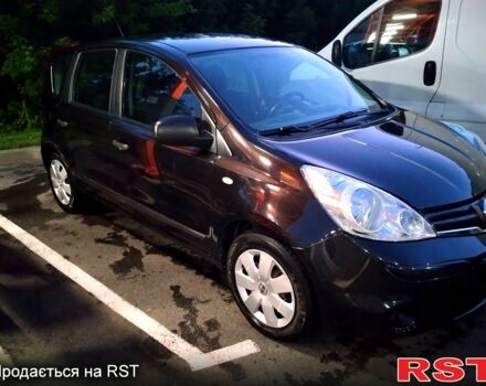 Ніссан Ноут, об'ємом двигуна 1.5 л та пробігом 179 тис. км за 6500 $, фото 8 на Automoto.ua