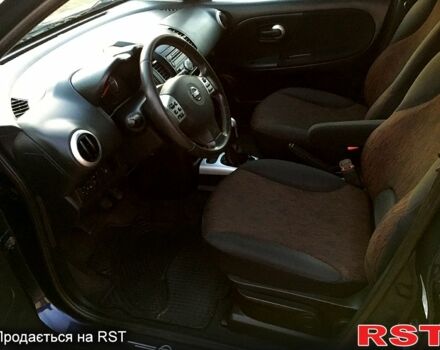 Ниссан Ноут, объемом двигателя 1.6 л и пробегом 143 тыс. км за 6999 $, фото 4 на Automoto.ua