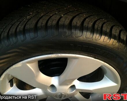 Ниссан Ноут, объемом двигателя 1.6 л и пробегом 143 тыс. км за 6999 $, фото 3 на Automoto.ua