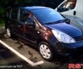 Ніссан Ноут, об'ємом двигуна 1.5 л та пробігом 179 тис. км за 6500 $, фото 4 на Automoto.ua