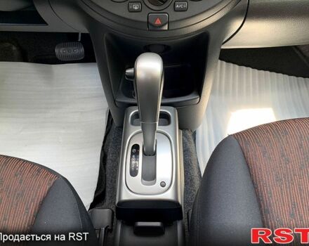 Ниссан Ноут, объемом двигателя 1.6 л и пробегом 200 тыс. км за 7700 $, фото 9 на Automoto.ua