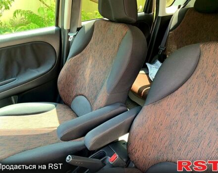 Ниссан Ноут, объемом двигателя 1.6 л и пробегом 200 тыс. км за 7700 $, фото 10 на Automoto.ua