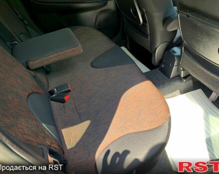 Ниссан Ноут, объемом двигателя 1.6 л и пробегом 200 тыс. км за 7700 $, фото 7 на Automoto.ua