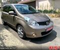 Ниссан Ноут, объемом двигателя 1.6 л и пробегом 200 тыс. км за 7700 $, фото 1 на Automoto.ua