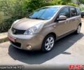 Ниссан Ноут, объемом двигателя 1.6 л и пробегом 200 тыс. км за 7700 $, фото 5 на Automoto.ua