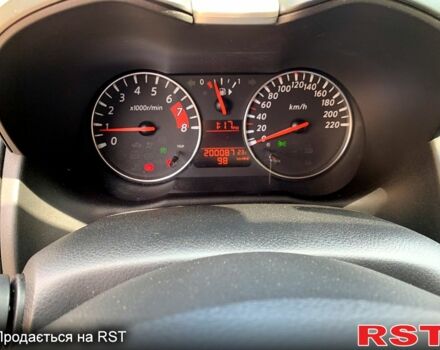 Ниссан Ноут, объемом двигателя 1.6 л и пробегом 200 тыс. км за 7700 $, фото 8 на Automoto.ua