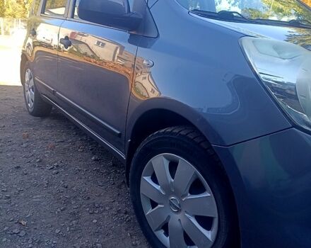 Ниссан Ноут, объемом двигателя 1.4 л и пробегом 104 тыс. км за 6100 $, фото 6 на Automoto.ua