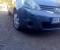 Ниссан Ноут, объемом двигателя 1.4 л и пробегом 104 тыс. км за 6100 $, фото 5 на Automoto.ua