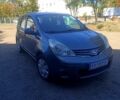 Ниссан Ноут, объемом двигателя 1.4 л и пробегом 104 тыс. км за 6100 $, фото 4 на Automoto.ua