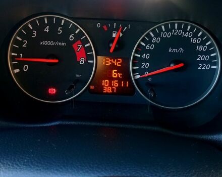 Ніссан Ноут, об'ємом двигуна 14 л та пробігом 102 тис. км за 6500 $, фото 9 на Automoto.ua