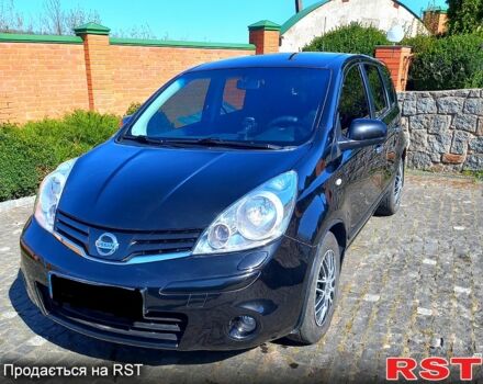 Ніссан Ноут, об'ємом двигуна 14 л та пробігом 100 тис. км за 6700 $, фото 13 на Automoto.ua